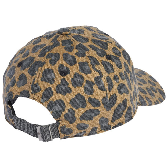 Adidas Καπέλο Leopard Baseball Cap